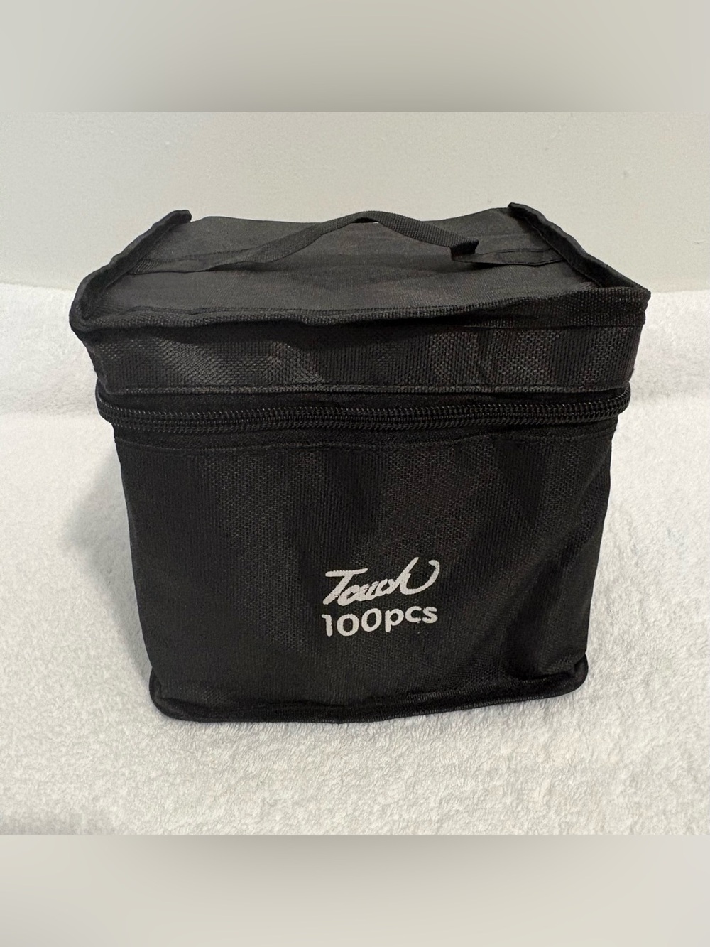 Touch 100 piece marker set